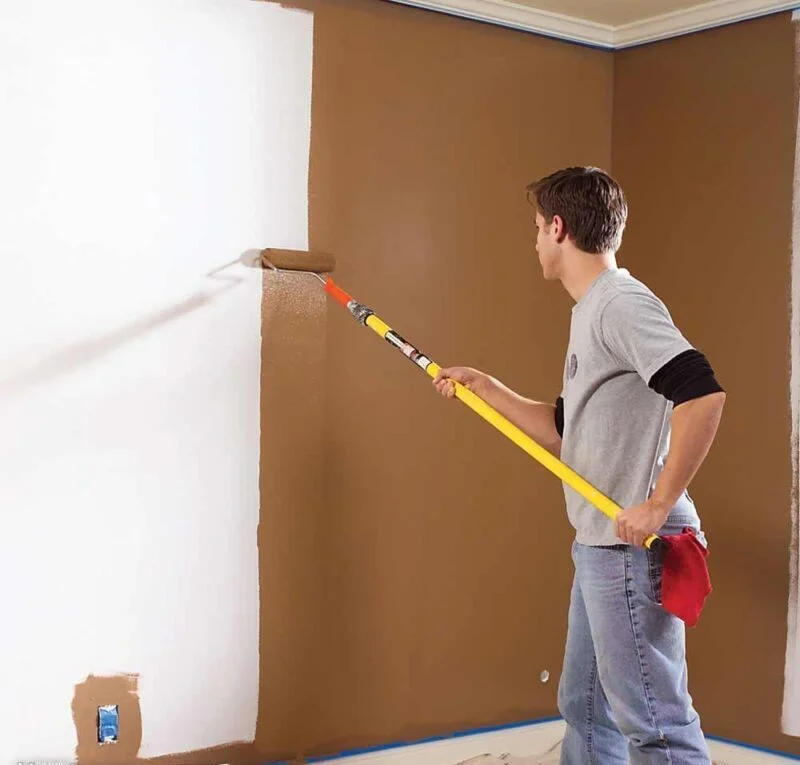 Gördes Boya Badanacı