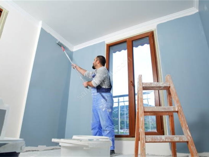 Gördes Boya Badanacı