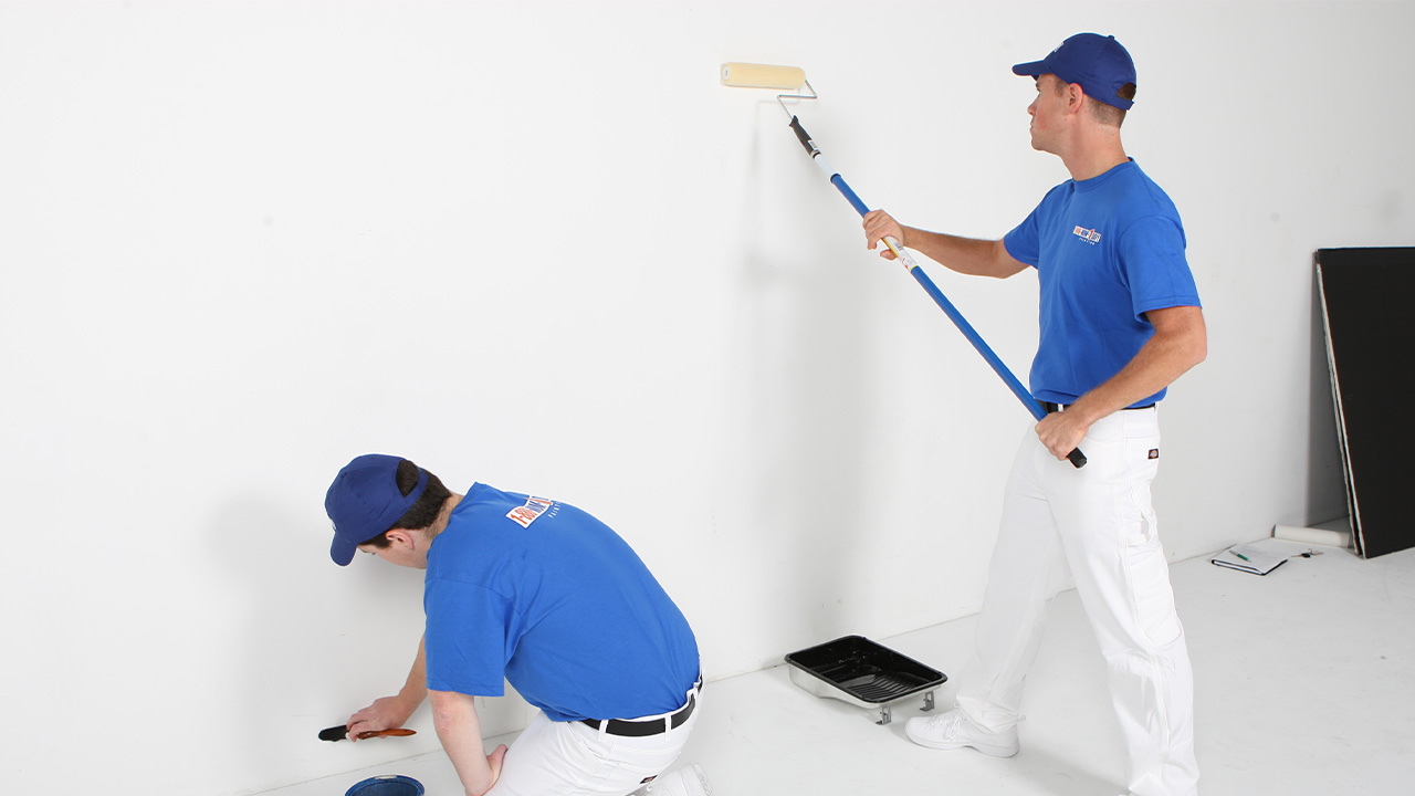 Gördes Boya Badanacı